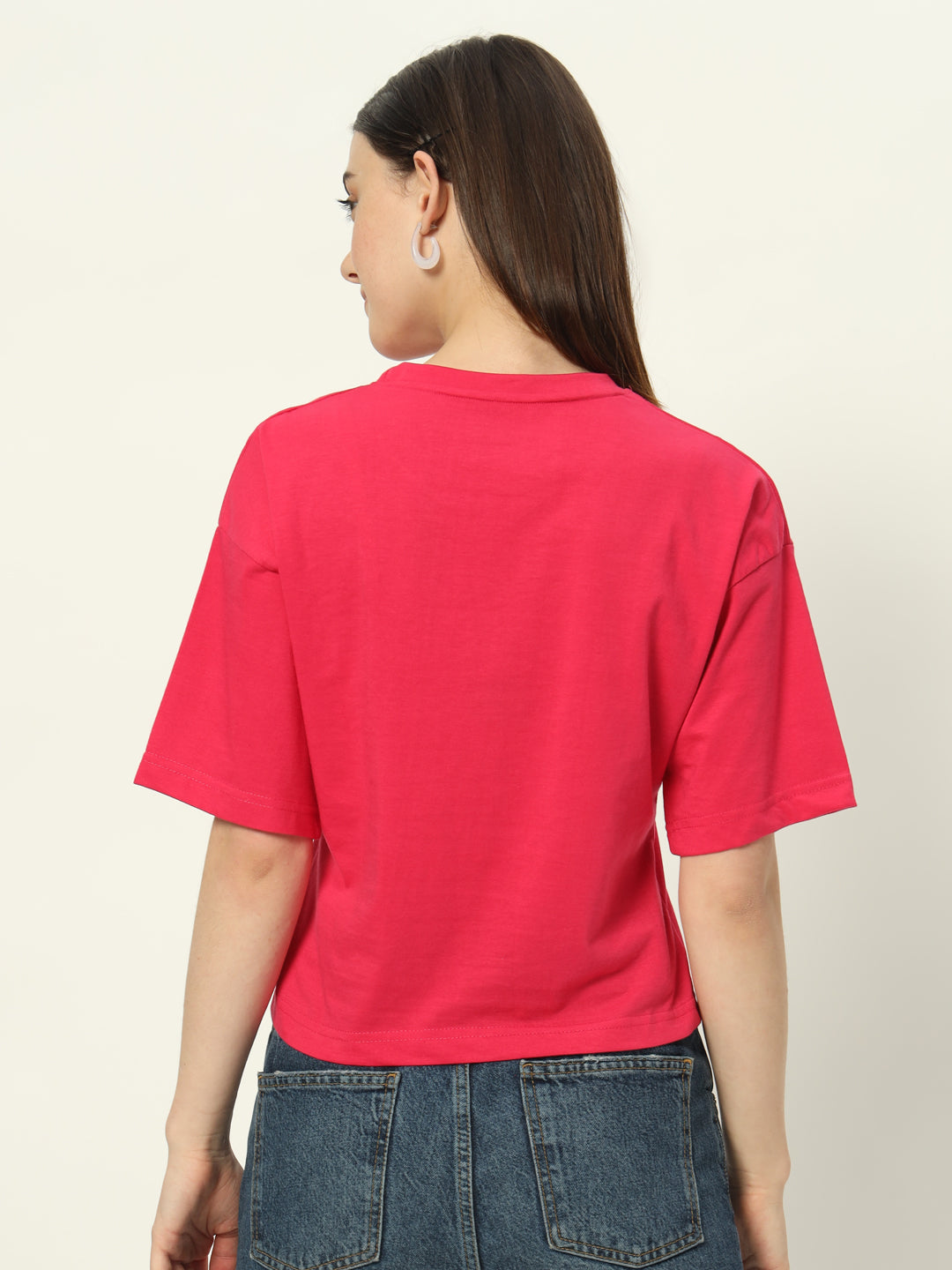 Love is Not Enough Crop