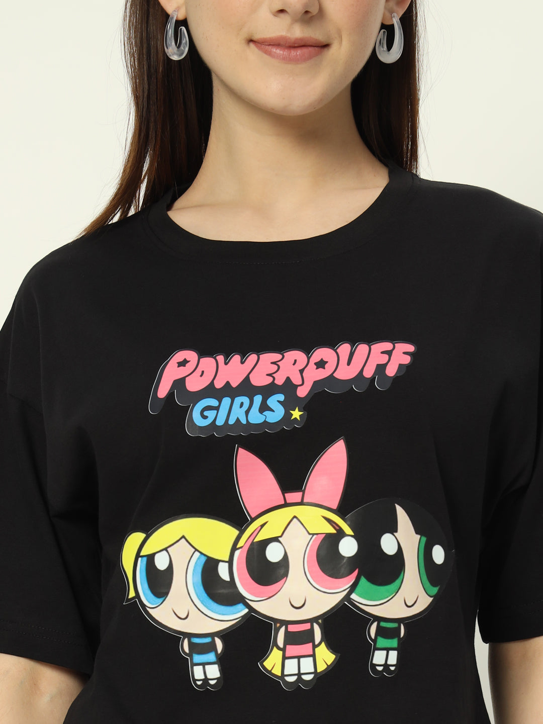 Power Puff Girls