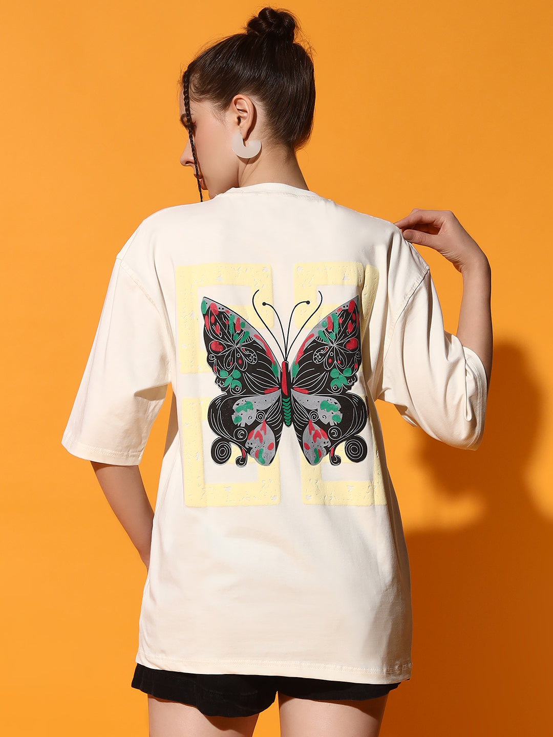 Butterfly Tees