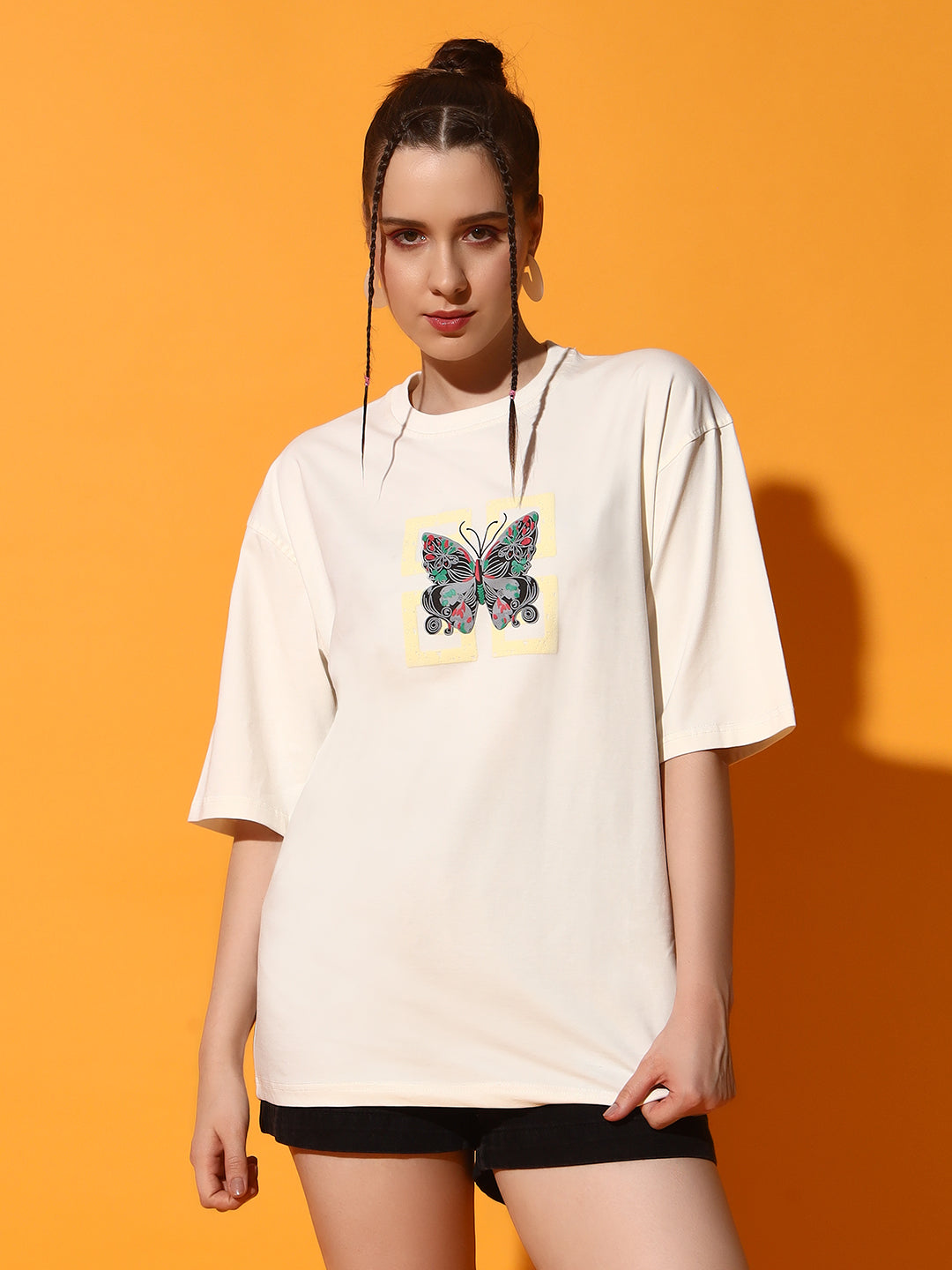 Butterfly Tees