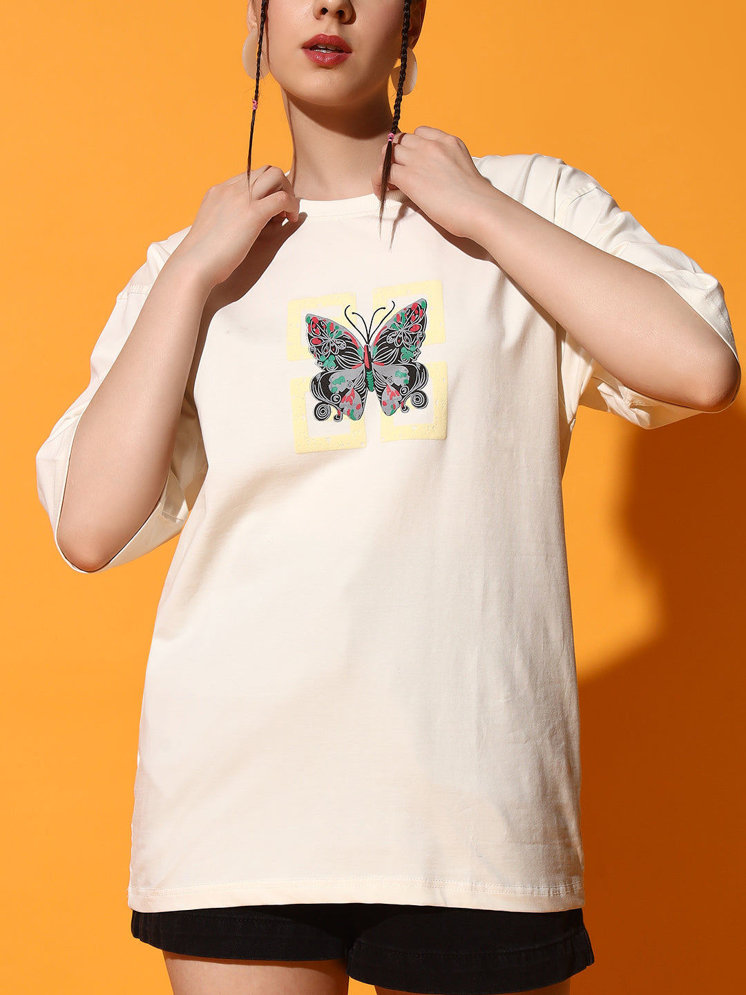 Butterfly Tees