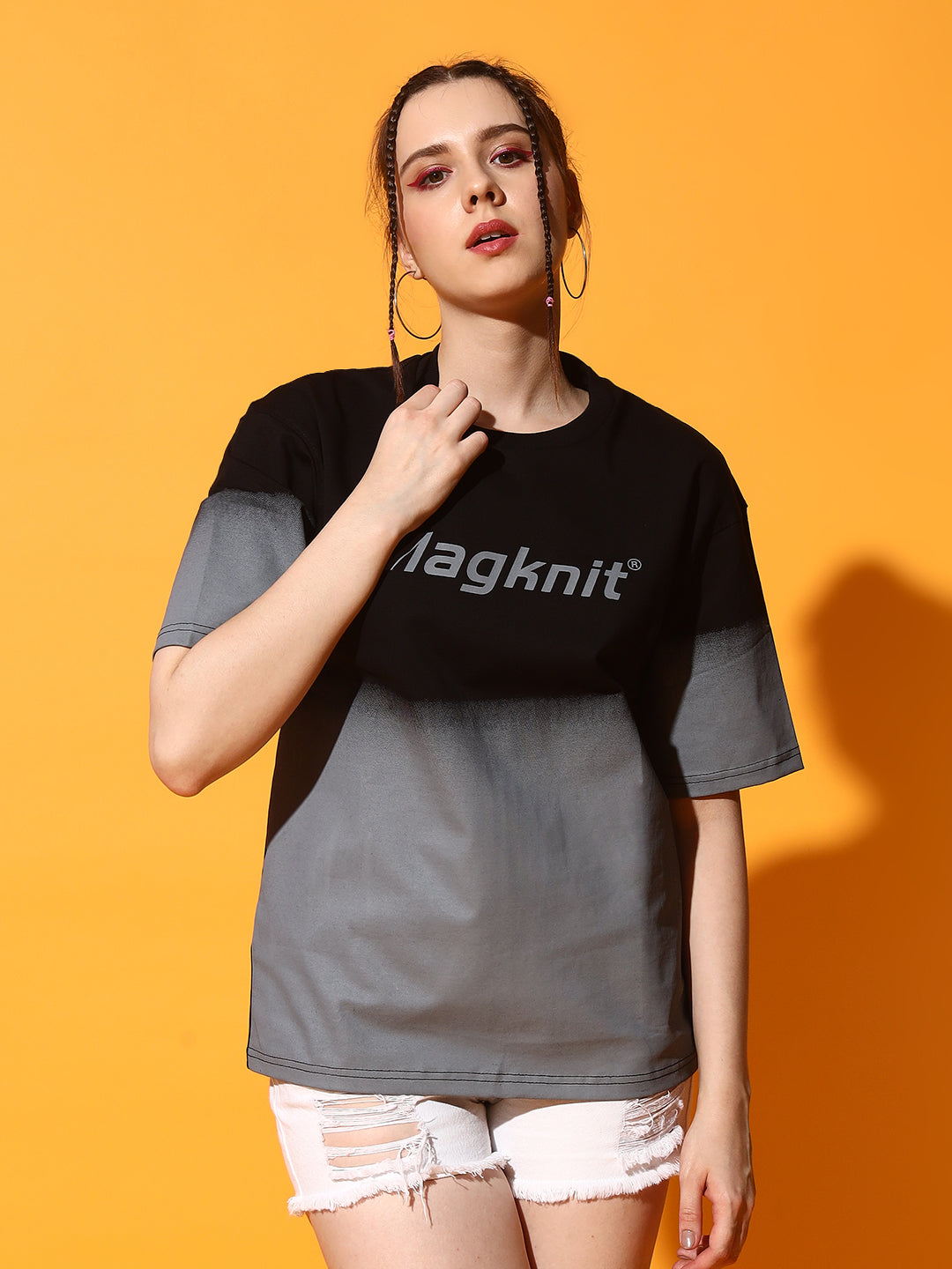 UNISEX MAGKNIT TEES