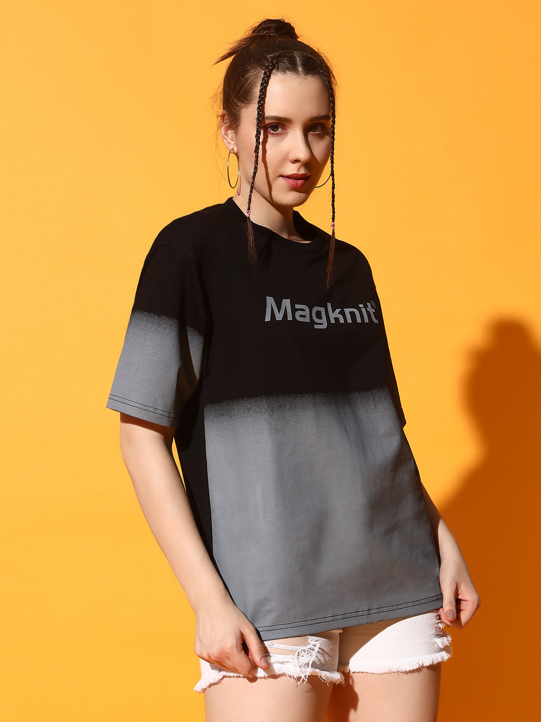 UNISEX MAGKNIT TEES