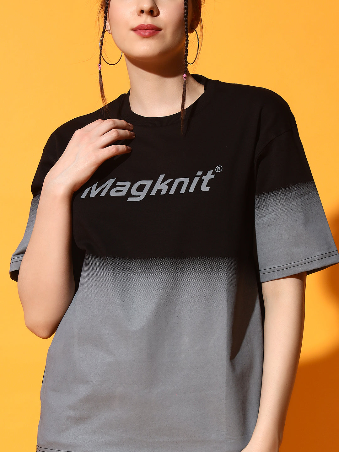 UNISEX MAGKNIT TEES