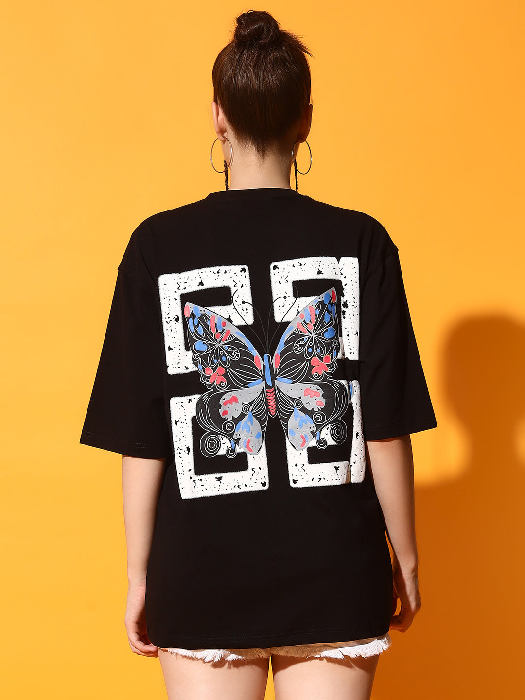 Butterfly Tees