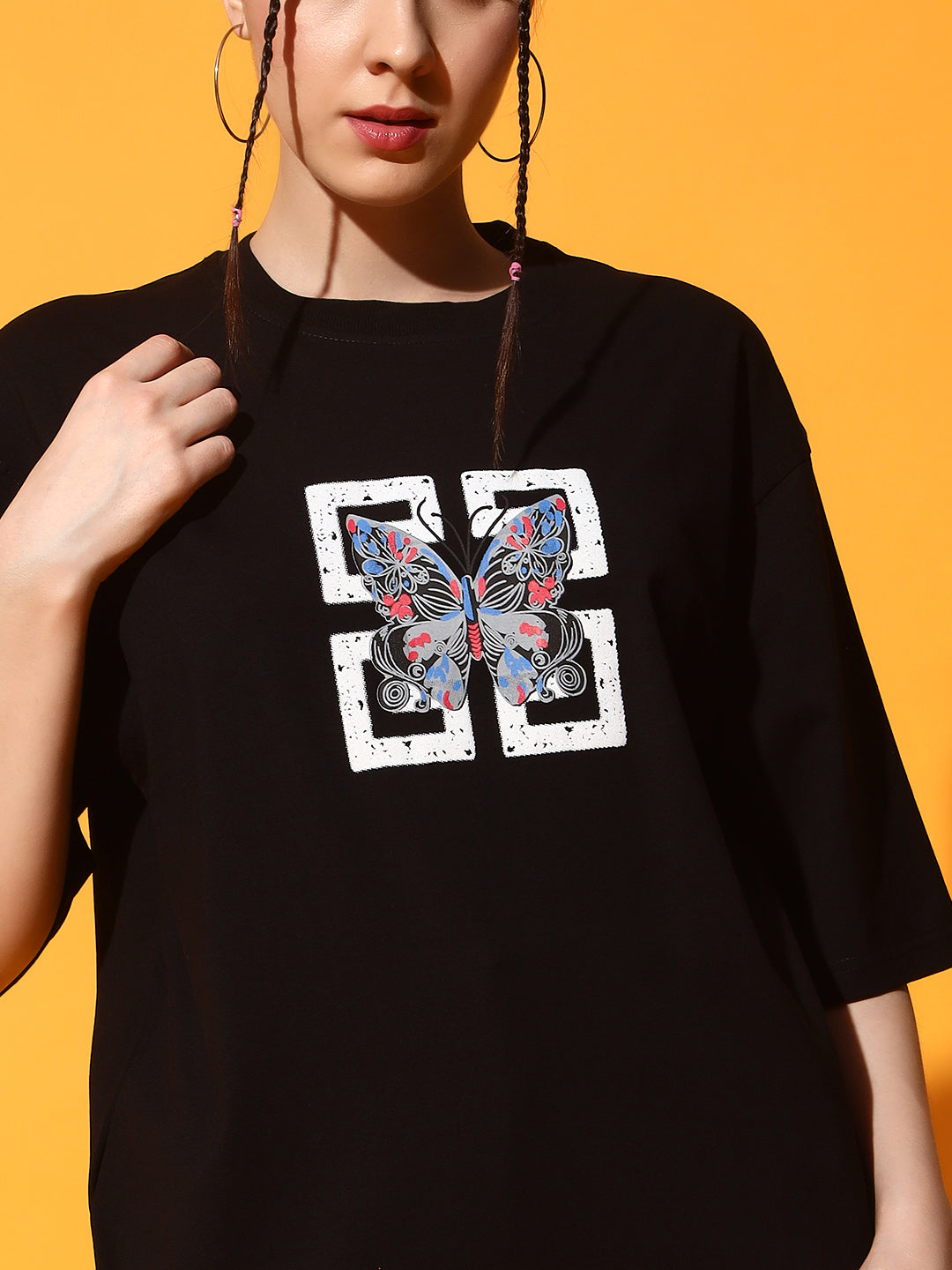 Butterfly Tees