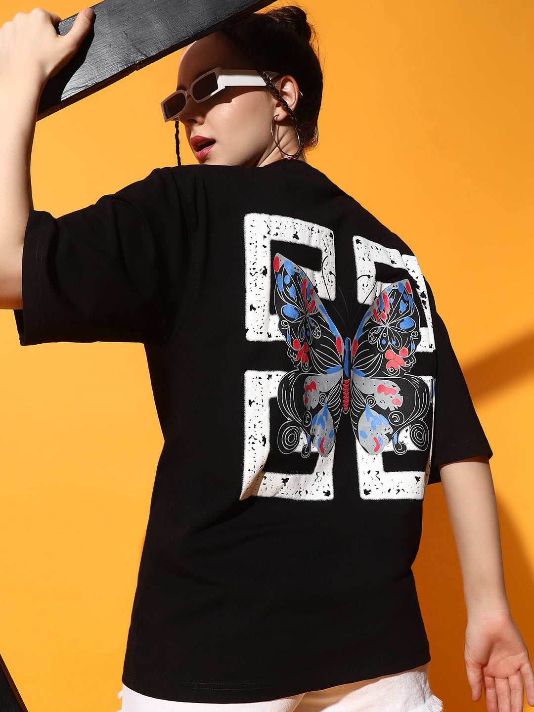 Butterfly Tees