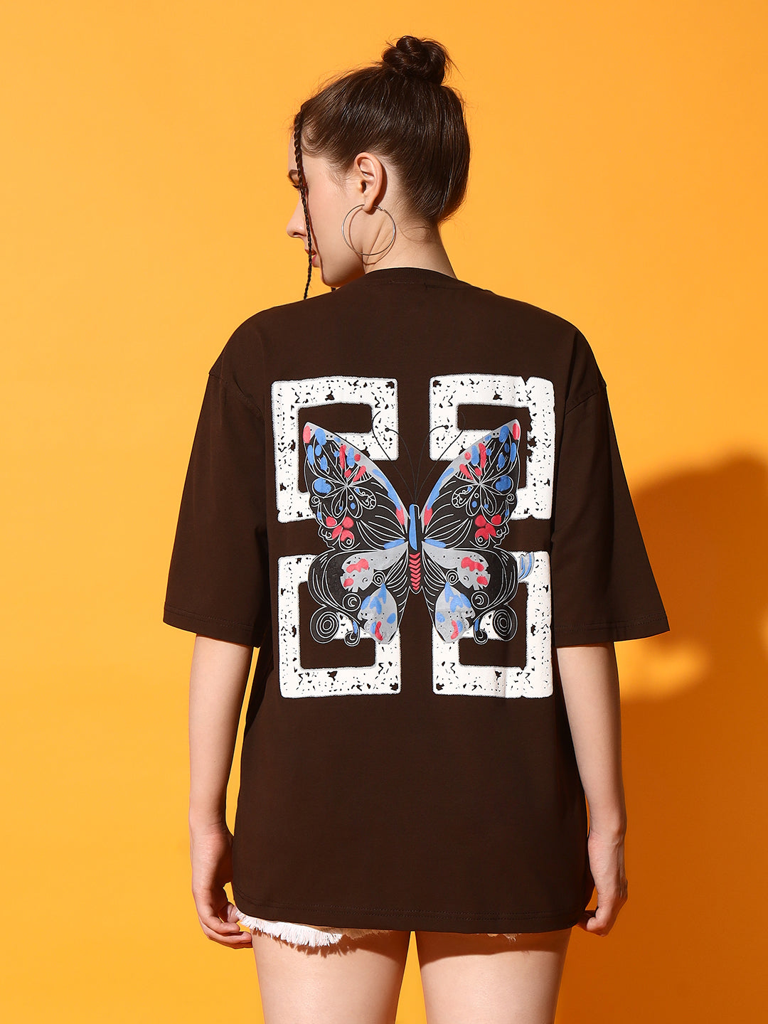 Butterfly Tees
