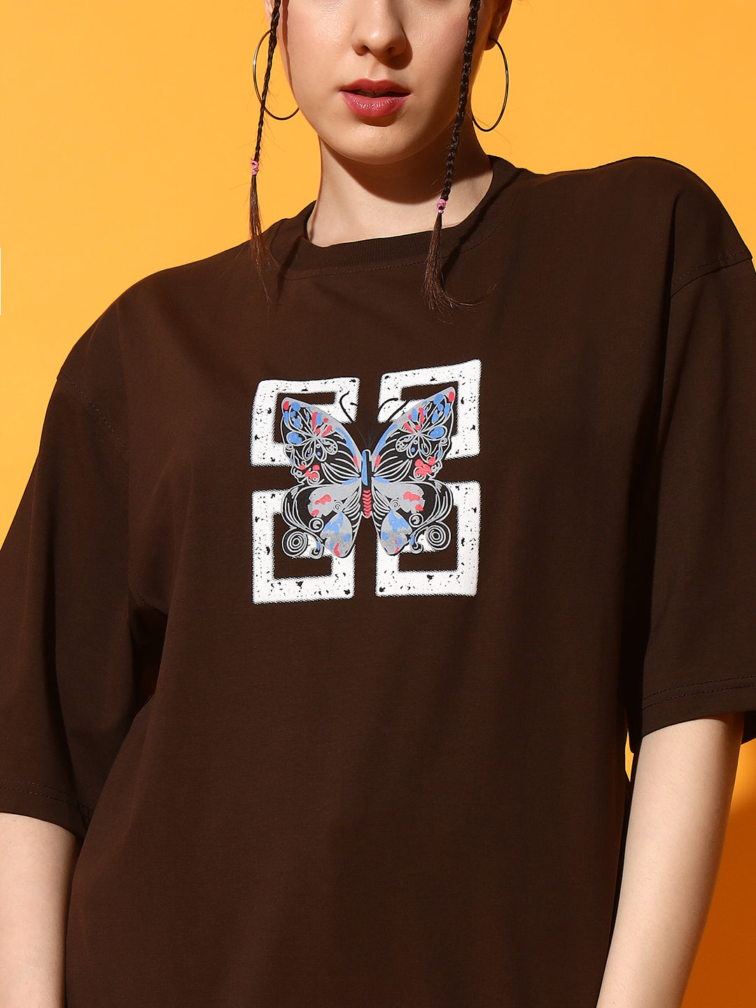 Butterfly Tees