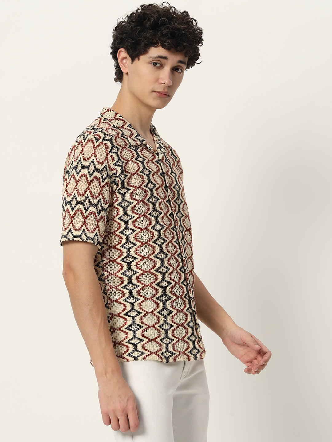 Men's Shirt Funk